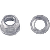 Danco 73107B Faucet Tailpiece Nut, Universal, Metal, For: 1/2 in IPS Connections