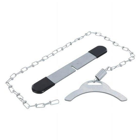 Danco Garbage Disposal Installation Tool for Various Garbage Disposers in Stainless Steel (12076)