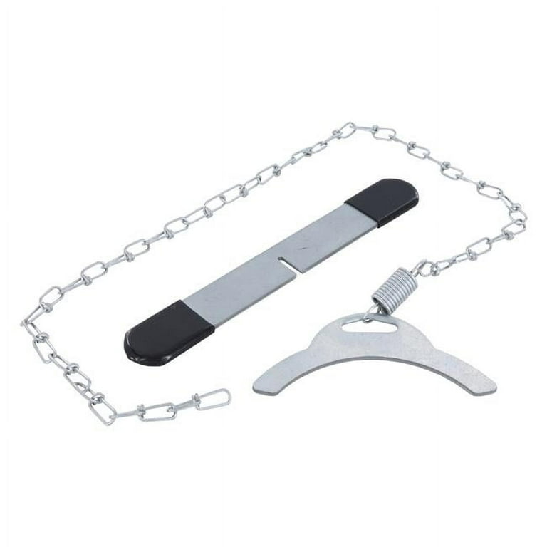 Garbage Disposal Installation Tool, Black Garbage Disposal Installation Tool, Black