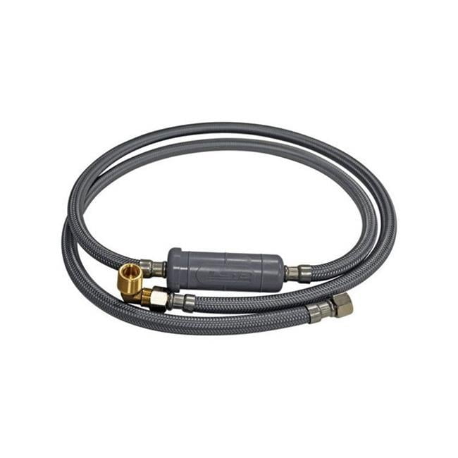 Danco Hammerstop 3/8 Compression x 3/8 Compression