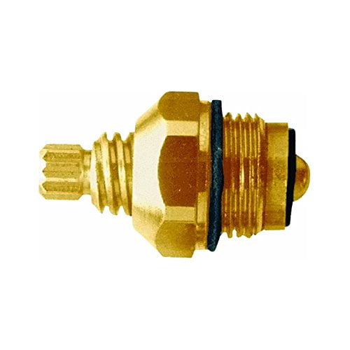 Danco Hot Faucet Stem 1A-3H for Crane Crestmont Style Faucets, 15905B