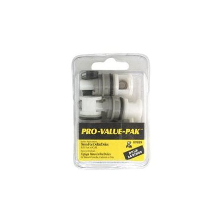FAUCET STEM 3S-2 DELTA