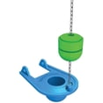 thumbnail image 1 of Next by Danco HFL190 HydroForce Premium Adjustable Flapper, 1 of 2
