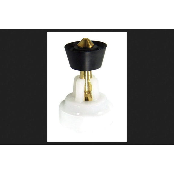 Danco, Inc. 80093E Spray Diverter, for Use with Delta/Peerless Faucets, Brass