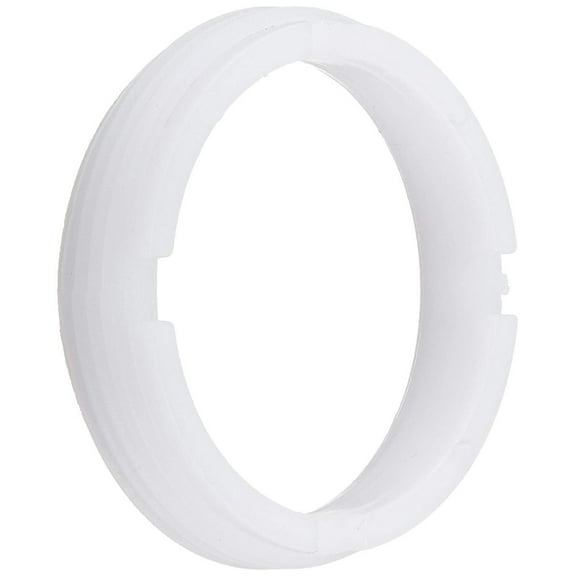 Danco, Inc. 80965 Adjusting Ring, for Use with Delta Kitchen, Lavatory, Tub and Shower Faucets, Plastic