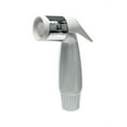 thumbnail image 1 of Danco Kitchen Sink Faucet Spray Head Attachment with Thumb Trigger, White (88740), 1 of 2