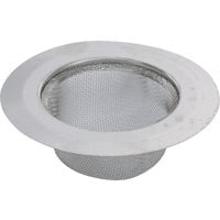 1PC Danco Wide Rim Basket Strainer