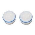 thumbnail image 1 of Danco 4031131 Male Thread Aerator Insert, White, 1 of 1