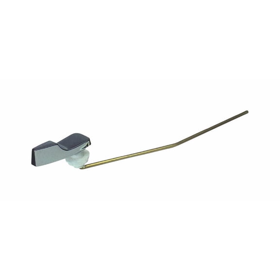 Danco  Mansfield  Tank Lever  Chrome Plated  Plastic