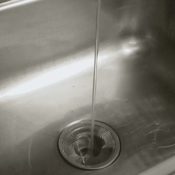 Danco Mesh Kitchen Sink Strainer Cup - Single Pack Residential Use, Standard Application