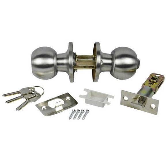 Danco Mobile Home Entrance Lock