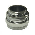 thumbnail image 1 of Danco Multi-Thread Garden Hose Aerator Adapter for Male to Male and Female to Male Threads (10513), 1 of 5
