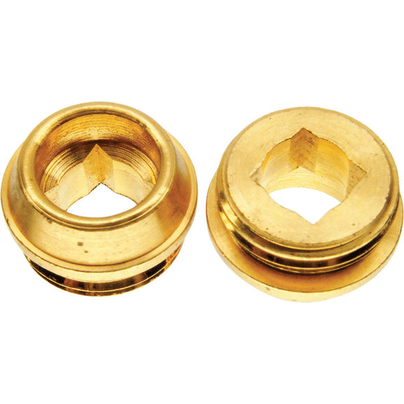 Danco No. 28 Brass Bibb Seat Gerber - Pack of 4