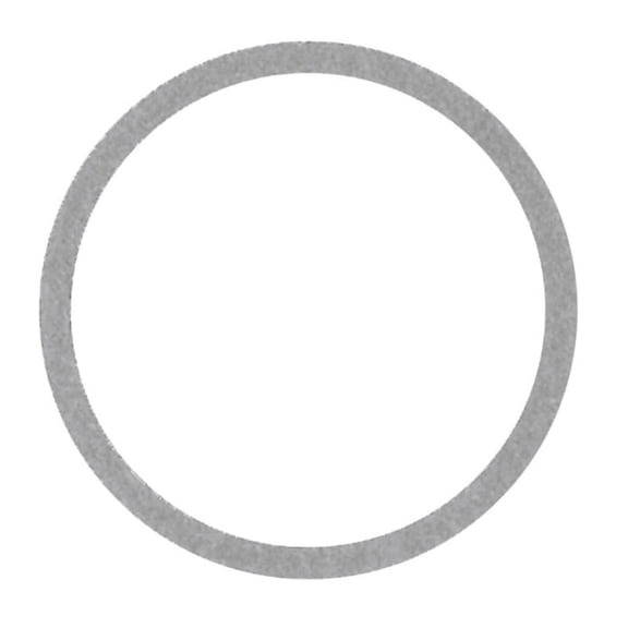 5 Pc, Danco Nylon 3/4 In. D X 7/8 In. D Cap Thread Gasket