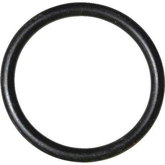 Danco O-Ring Nitrile Butadiene Rubber - 1-1/8" OD x 15/16" ID x 3/32" Size