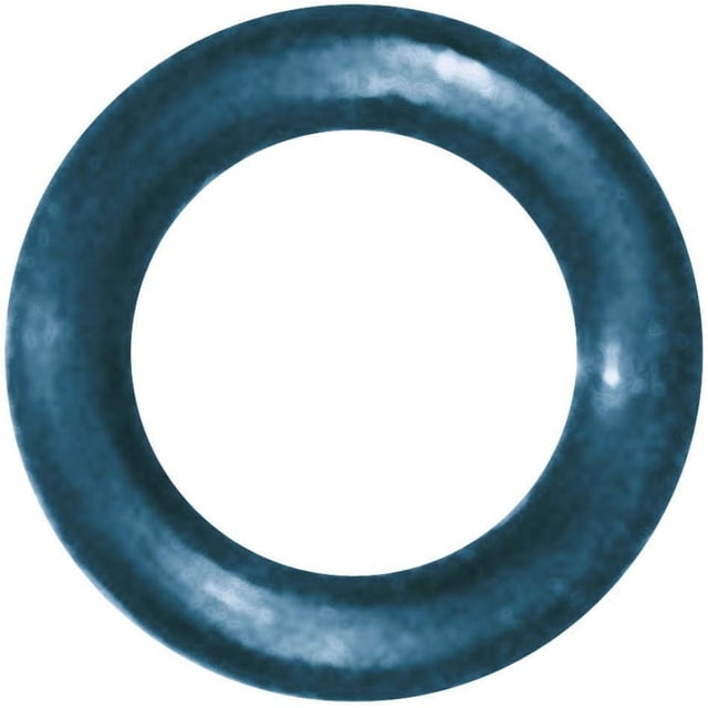 Sterling Seal & Supply 234 Buna/Nitrile O-Ring, 90A Durometer, Black, 3 - Foto 8