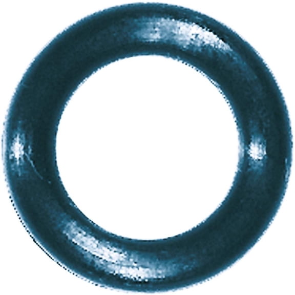 Danco O-Ring 39/64 " X 3/8 " X 7/64 " Nitrile Butadiene Rubber Bagged