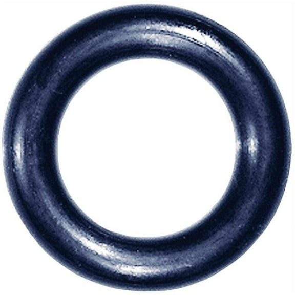 Danco O-Ring 51/64 " Od. X 41/64 " Id. X 5/64 " Nitrile Butadiene Rubber Polybag