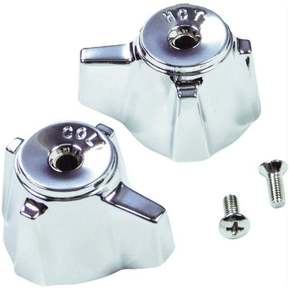 Danco Perfect Match 80680 Metal Handle For Sterling