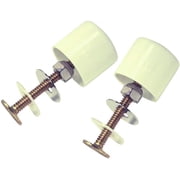 Danco Perfect Match 88883 Twister Caps And Bolts