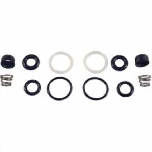 Danco Perfect Match Danco Faucet Repair Kit For Delta /Delex 2-Handle Faucet, Case of 4
