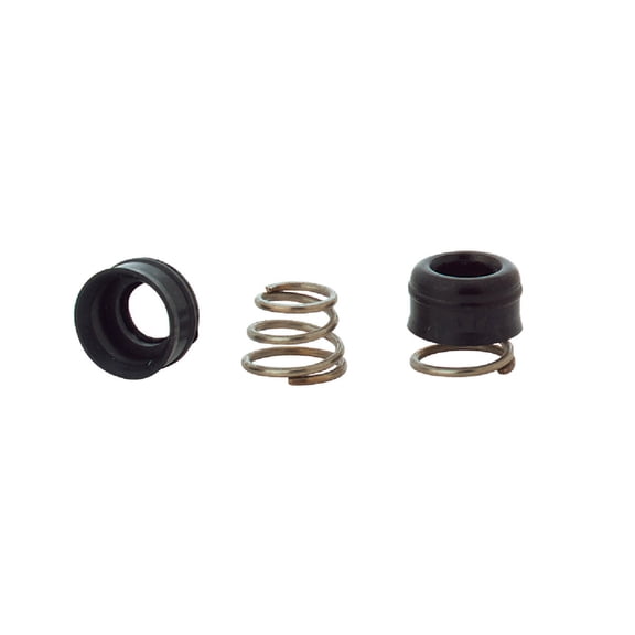 Danco Perfect Match Danco Faucet Repair Kit For Delta -Delex Or Peerless 2-Handle Faucets - Pack of 8
