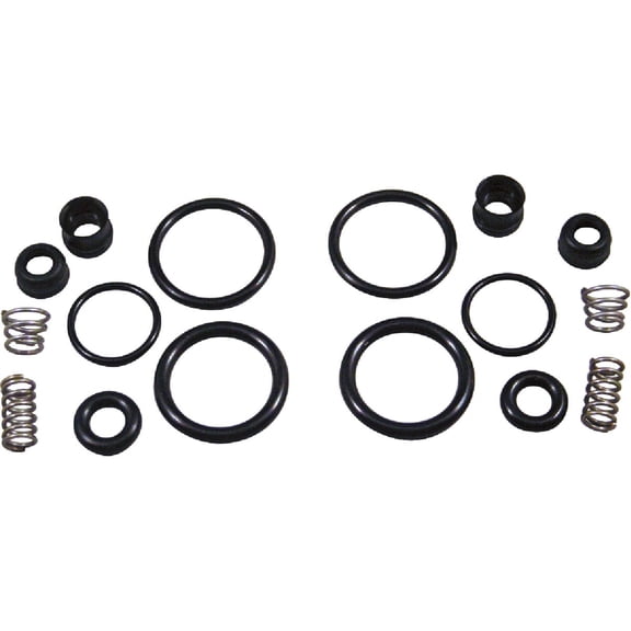 Danco Perfect Match Danco Faucet Repair Kit for Delex - Pack of 8