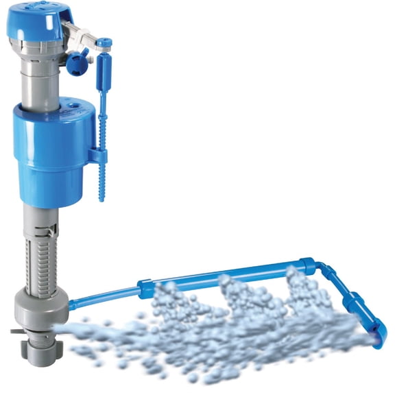 Danco Perfect Match Danco Flapper and Fill Valve Kit - Pack of 8