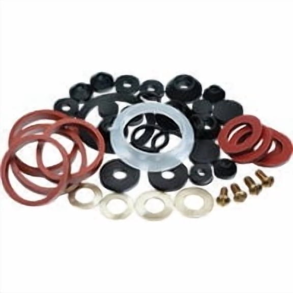 Danco Perfect Match Danco Home Washer Assortment - Pack of 4 Everyday Supply Pack