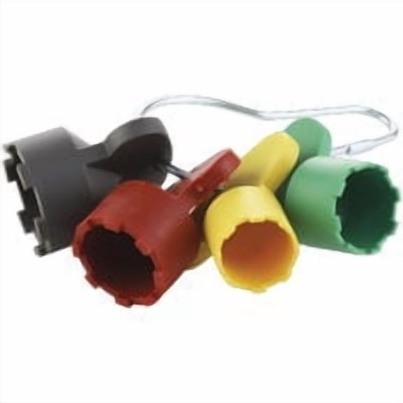 Danco Perfect Match Danco Plastic Aerator Key Set