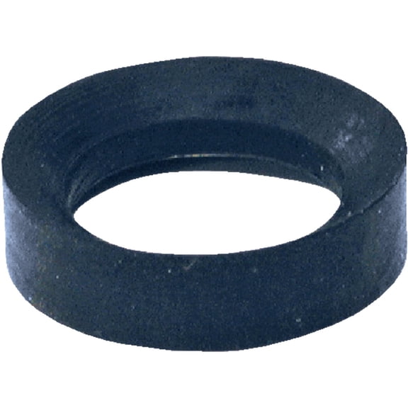 Danco Perfect Match Danco Rubber Sewer & Drain Washer Replacement - Pack of 6