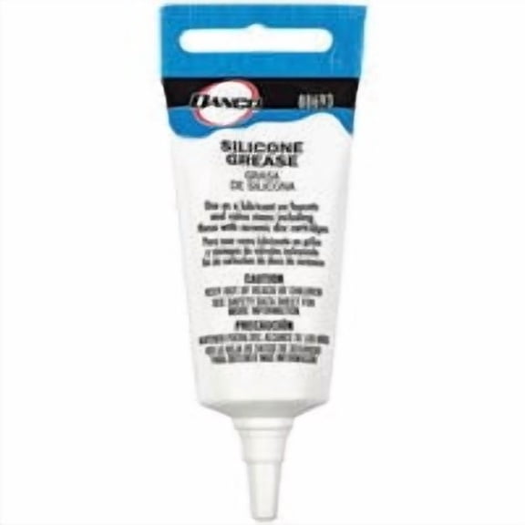 Danco Perfect Match Danco Silicone Plumber Grease - Pack of 24