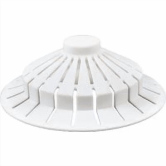 Danco Perfect Match Danco Silicone Tub Drain Strainer - Pack of 4 Bulk Case Pack