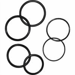 Danco Perfect Match Danco Small Rubber O-Ring Kit, Case of 2