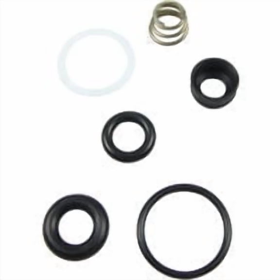 Danco Perfect Match Danco Stem Faucet Repair Kit for Delta Delex/Peerless
