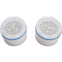 Danco Perfect Match Danco WaterSense 1.2 GPM Aerator Insert - Pack of 2