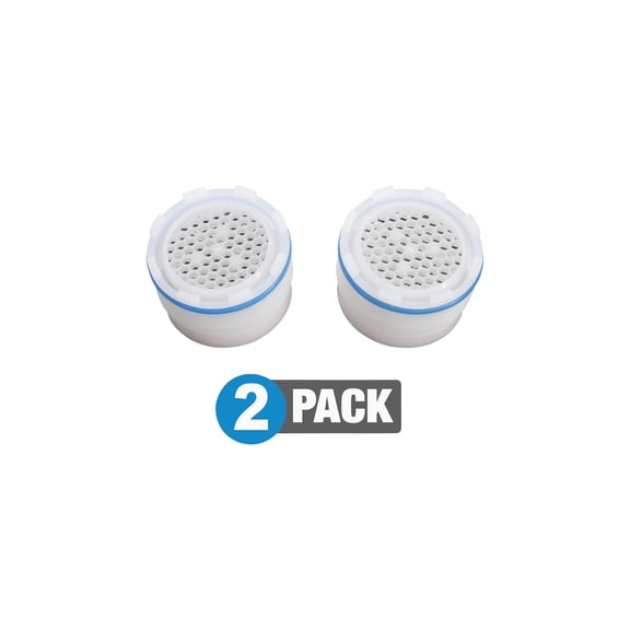 Danco Perfect Match Danco WaterSense 1.2 GPM Aerator Insert - Pack of 5