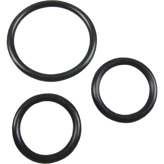 Danco Perfect Match Moen Kitchen Faucet O-Ring Kit - Pack of 8