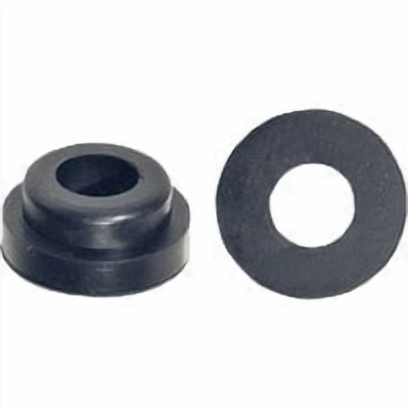 Danco Perfect Match Molded Cone Slip Joint Washer, Case of 6