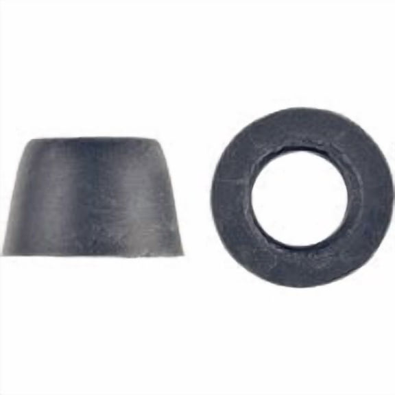 Danco Perfect Match Molded Cone Slip Joint Washer, Case of 6