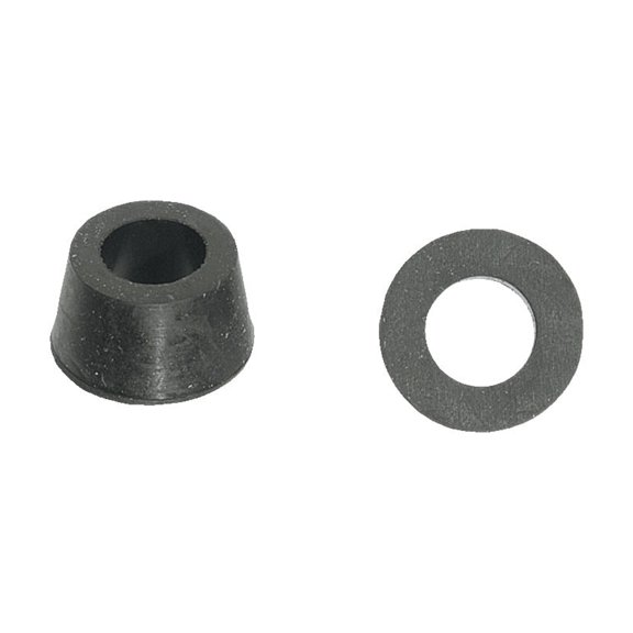 Danco Perfect Match Molded Cone Slip Joint Washer - Pack of 10