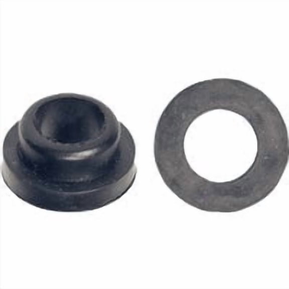 Danco Perfect Match Molded Cone Slip Joint Washer - Pack of 6 Bulk Buy Multipack