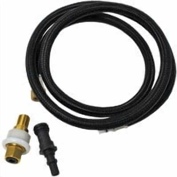Danco Perfect Match Universal Sink Sprayer Hose