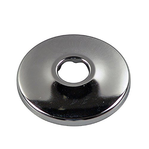 Danco 80961 3/8" IPS Canopy Flange, Chrome