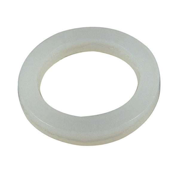 Danco Pop-Up Washer Lavatory 13/16 " Od. X 7/16 " Id. Nylon Pack of 5