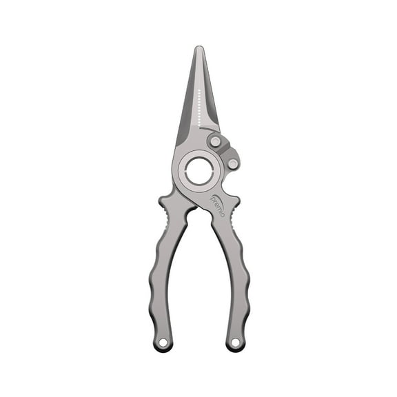 Danco Premio Titanium Pliers - 7.5"