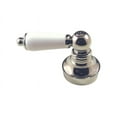 thumbnail image 1 of Danco Replacement Lever Faucet Handle for Bathroom Sinks in Chrome (46010), 1 of 3