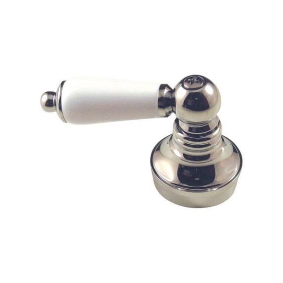 Danco Replacement Lever Faucet Handle for Bathroom Sinks in Chrome (46010)