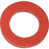 Rounded Landscape Danco Round Rubber Hose Washer - Pack of 4 — Garden & Landscape Use ...