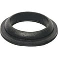 thumbnail image 1 of Danco Rubber 1-3/8 in. D X 2 in. D Mack Basin Gasket, 1 of 2